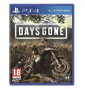 Days Gone ( Wymiana 25 zł)-D0190